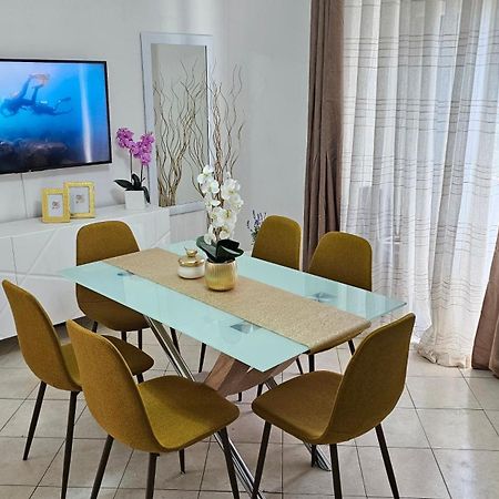Apartment Milevoj Коромачно Экстерьер фото